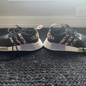 Adidas Athletic Sneakers